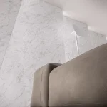 Керамогранит Casalgrande Padana Marmosmart Statuarietto Smart 59 x 59 - Фото 2